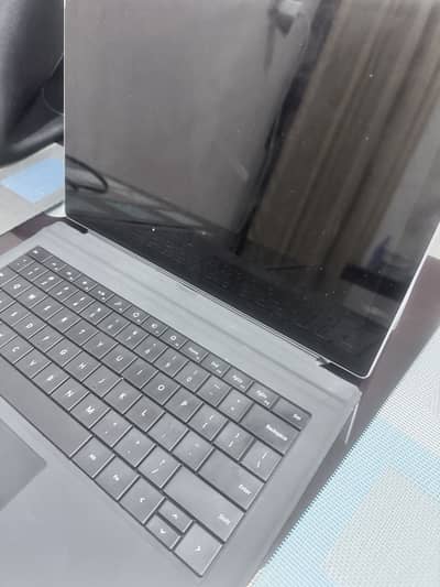 Microsoft Surface laptop