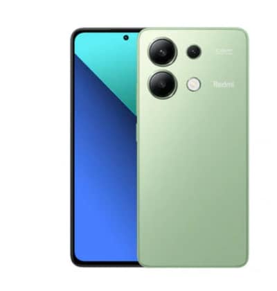 Redmi Note 13 - 256GB/ 8GB RAM