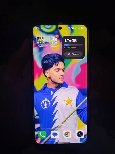 only 1 month Howa ha Liye ko 11 month ki abi warranty bri ha