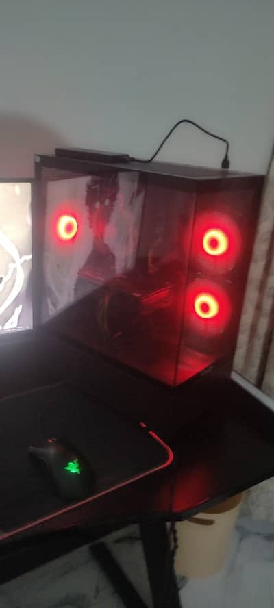 gaming pc