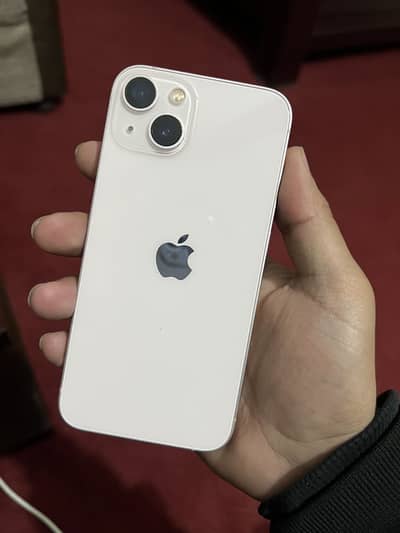 iPhone 13 PTA Approved 128gb