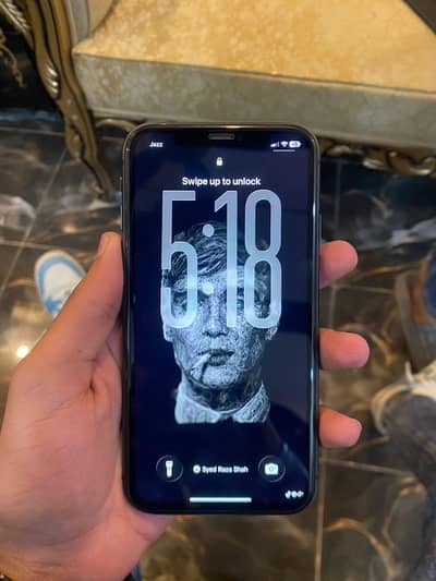 Iphone 11 PTA Approved