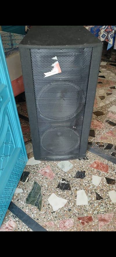 big speaker Mic Bluetooth