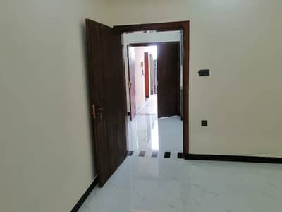 E-18 Health Enclave Islamabad Brand New Single Storey