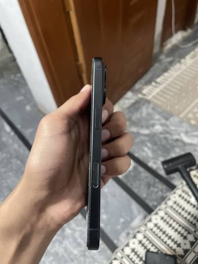 Ip16 128gb jv 90%bh complete box 10/10 exchange offer available