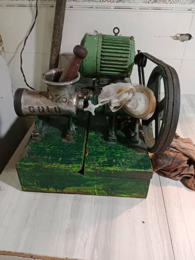 qeema machine for commercial used