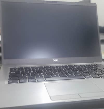 corei5 8th generation 8gb Ram NVme 256. All Ok