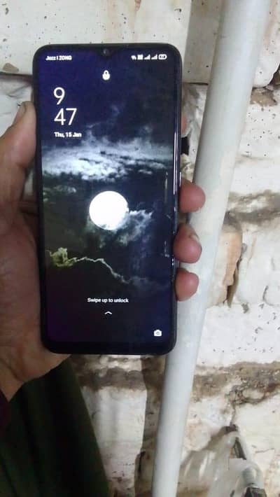 finge print ok,, good bettry timing,, kndishn 10/10