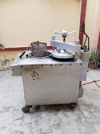 Brosat Machine for sale Very very Good condition