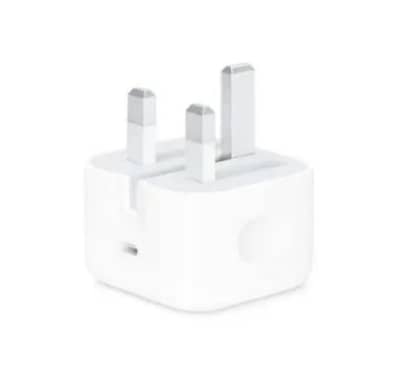iPhone ka original  adapter
