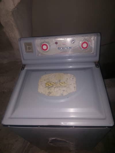 Washing machine for sale