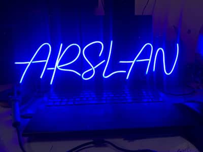 3d Sign Board & Flex