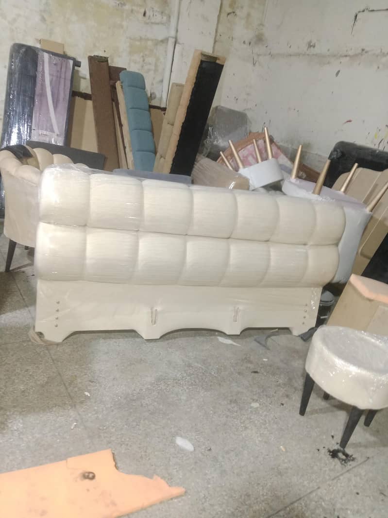 bed set/bubble bed/bubble sofa/furniture 4