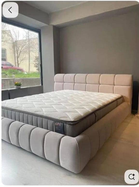 bed set/bubble bed/bubble sofa/furniture 15
