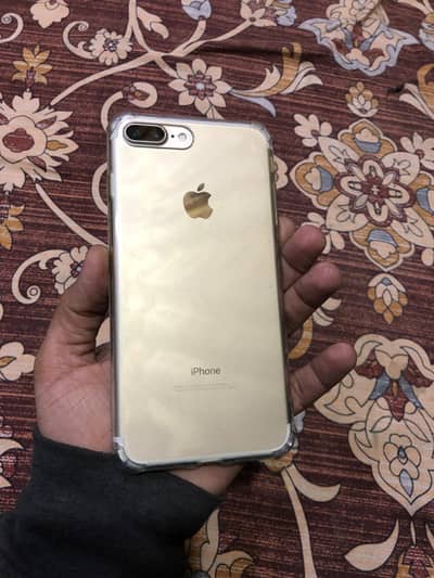iPhone 7 Plus PTA Approved