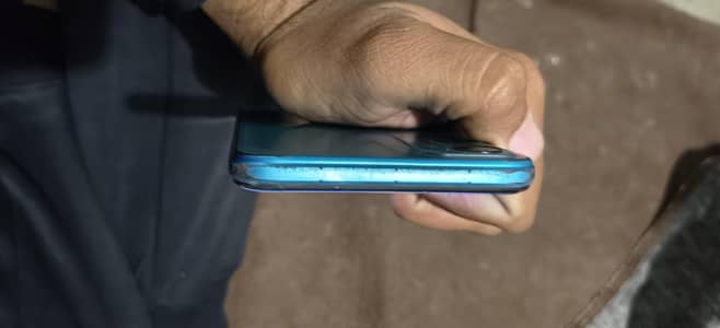 Infinex Hot 12 play 6/128 premium Quality mobile