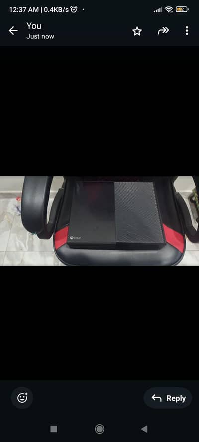 Xbox one for sale 500gb