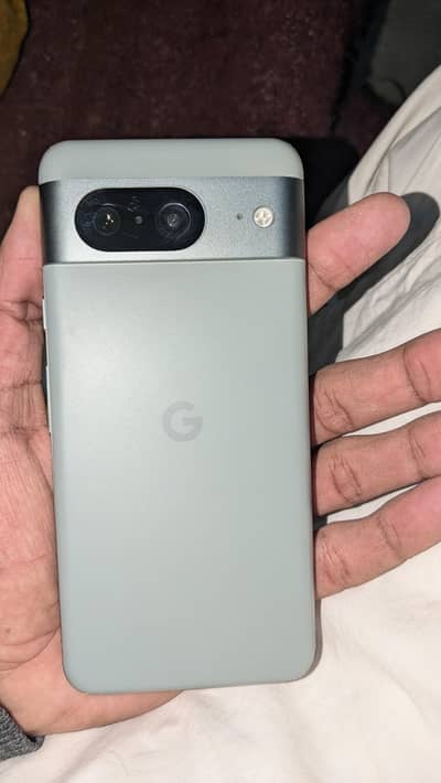 google pixel 8