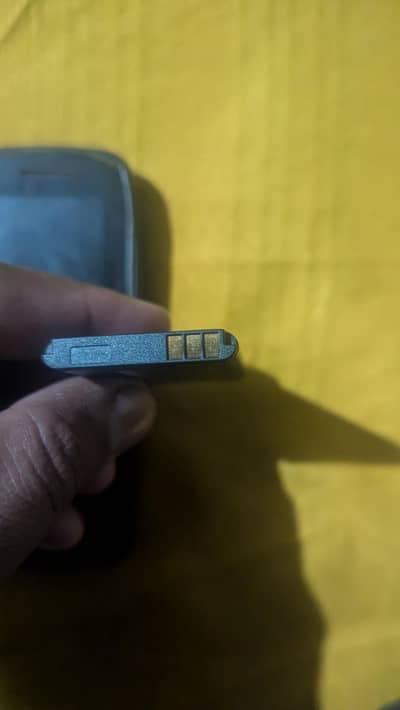 Nokia keypad 105 classic10/9 condation