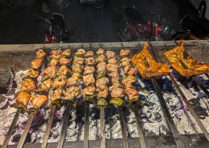 Bbq Chief Job Need In islamabd  or Rawalpindi