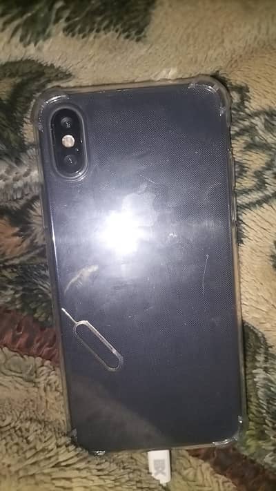 Iphone x 64 gb non pta