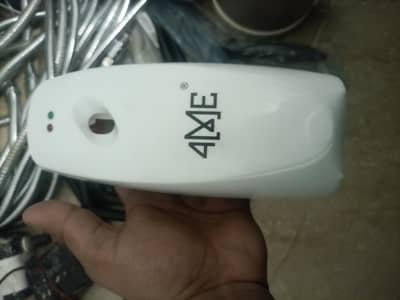 Automatic Air Freshener Dispenser. urgent sale