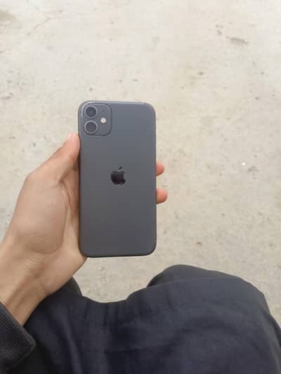 I phone 11
