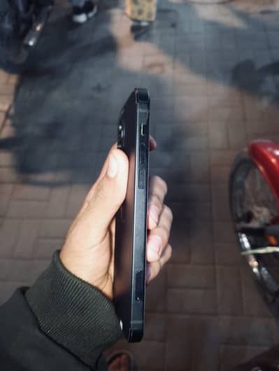 Iphone 12 64gb factory