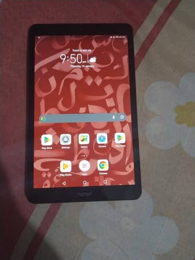honor bad 5 64gn modal JDN2-W09HN  version 9 RAM 4.0GB