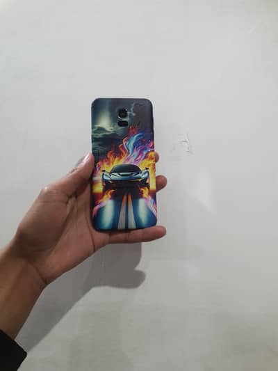 samsung j6 3/32 Urgent sale