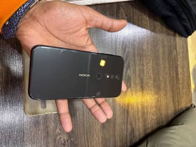 Nokia 4.2 Lush Condition