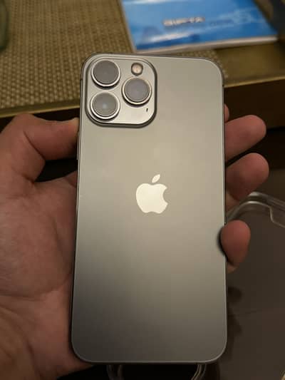 Iphone 13 pro max