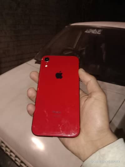 IPHONE XR (JV)