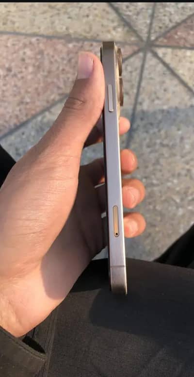 iphone XR converted to 16pro official approved