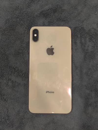 xs max 256gb jv