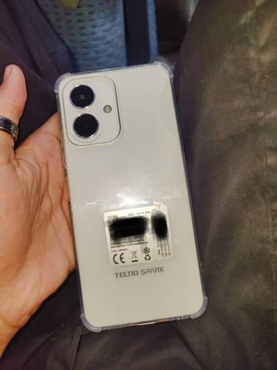 Tecno Go 2  4+64GB New mobile