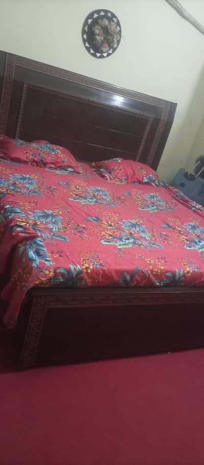 bed for sale
