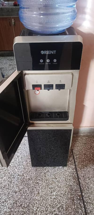 Orient Dispenser For Sale