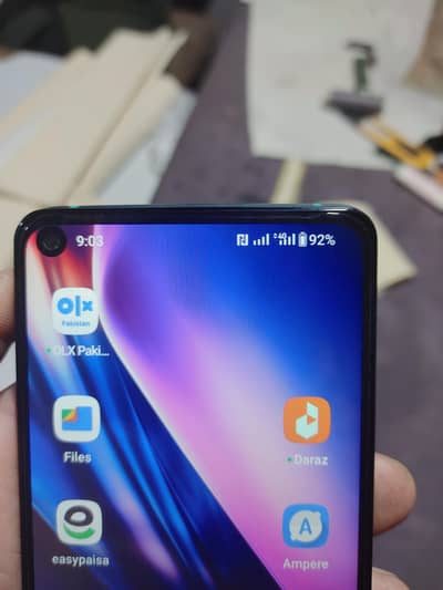 one plus 8pro 5g 12 256gb