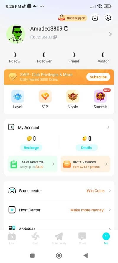 Online work 0 investment