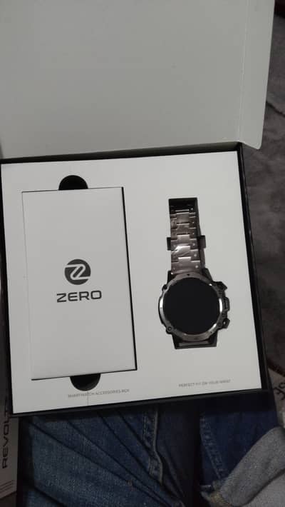 Brand new zero smart watch for sale