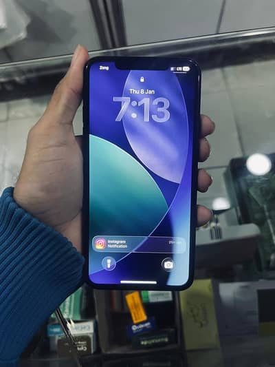 11 pro max exchange possible