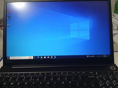 core i5 10 generation with fingerprint