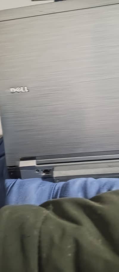 Core I5 1st generation