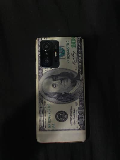 XIAOMI 11T PRO 16/256 EXCHANGE POSSIBLE