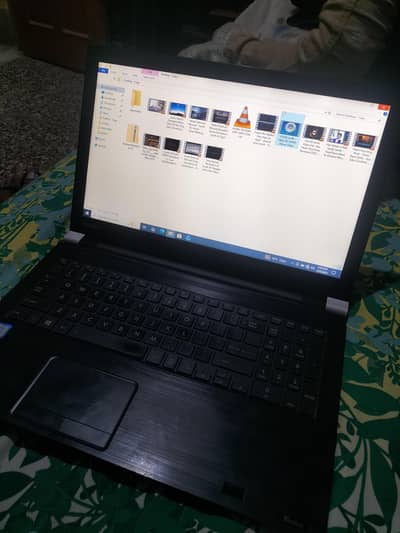Toshiba tecra a50-c