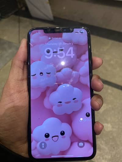 iPhone XS Max pta approved