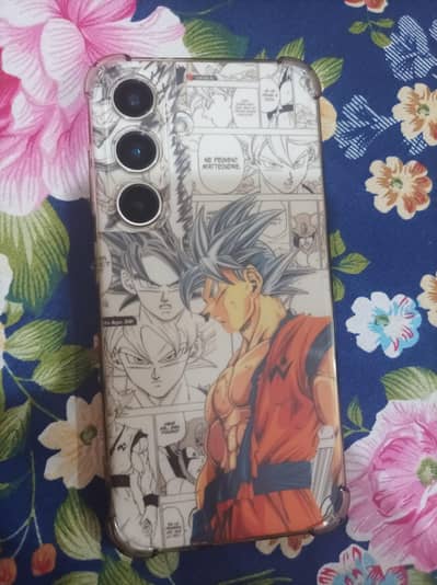 Samsung S24 8/256 Official Phone lock