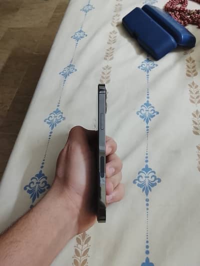 iPhone 12 Pro 256 gb pta approved