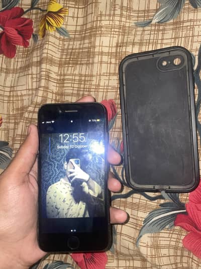 iphone 7 factory unlocked